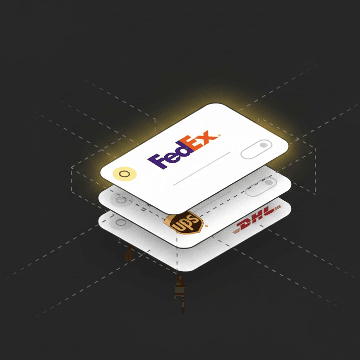 Delivery Choice at Checkout