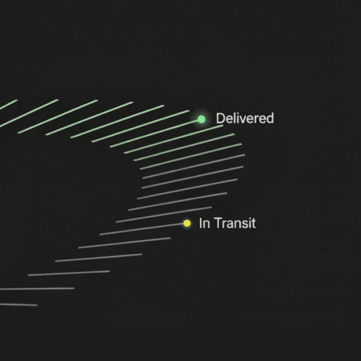 Unified Tracking Dashboard